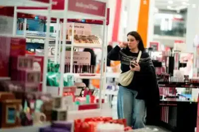 FIIs de Shopping: Omnichannel e Valor das Participações Minoritárias FIIs de Shopping: Omnichannel e Valor das Participações Minoritárias