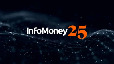 InfoMoney é finalista do Prêmio iBest 2025 — Vote já! InfoMoney é finalista do Prêmio iBest 2025 — Vote já!