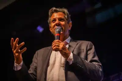 Haddad defende: “Maior reforma do crédito” impulsiona financiamento imobiliário Haddad defende: “Maior reforma do crédito” impulsiona financiamento imobiliário