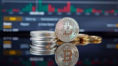 Investidores lucram R$ 66.725 com sistema automatizado no Bitcoin em queda