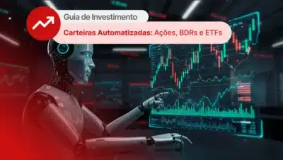 Ibovespa atinge máximas: Estratégias em carteiras automatizadas Ibovespa atinge máximas: Estratégias em carteiras automatizadas