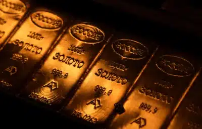 B3 lança Índice Futuro de Ouro (IFGOLD B3) para o mercado B3 lança Índice Futuro de Ouro (IFGOLD B3) para o mercado