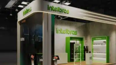 Intelbras (INTB3) mostra lucro surpreendente no 3T25, mas ações atraem? Intelbras (INTB3) mostra lucro surpreendente no 3T25, mas ações atraem?