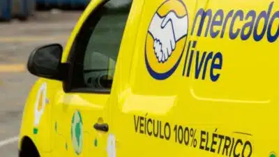 Mercado Livre: GMV Expande, Fintech Cresce, Mas Frete Impacta Lucratividade Mercado Livre: GMV Expande, Fintech Cresce, Mas Frete Impacta Lucratividade
