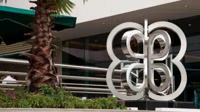 Multiplan divulga desempenho positivo no 3T25 com crescimento de 7% nas vendas Multiplan divulga desempenho positivo no 3T25 com crescimento de 7% nas vendas