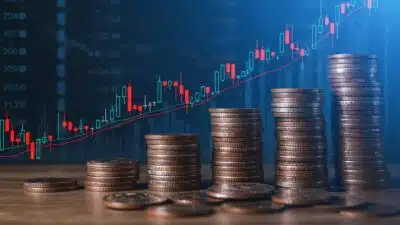 Investidores lucram R$ 1 milhão com cripto em negociações automatizadas Investidores lucram R$ 1 milhão com cripto em negociações automatizadas
