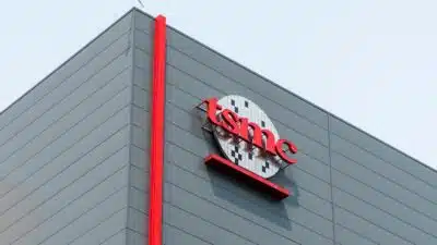 TSMC e ouro impulsionam rali global: ouro atinge nova marca histórica em 2025 TSMC e ouro impulsionam rali global: ouro atinge nova marca histórica em 2025