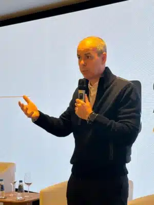 Artur Wichmann alerta: CDI não protege investidores em cenário de risco Artur Wichmann alerta: CDI não protege investidores em cenário de risco