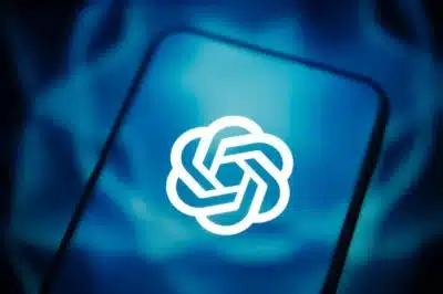 OpenAI, do ChatGPT, atrai US$ 500 bilhões em investimentos e impulsiona ações