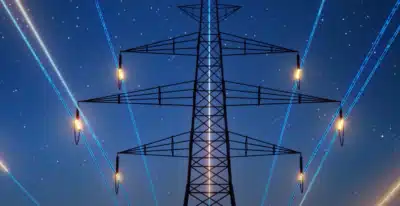 ONS aponta falha na Subestação Baterias como causa da crise energética ONS aponta falha na Subestação Baterias como causa da crise energética