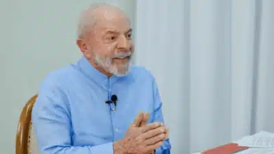 Lula rebate críticas a Fufuca e Sabino: “Não vou implorar por apoio”