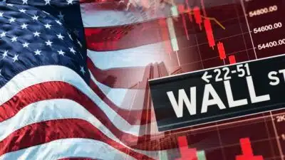 Federal Reserve reduz taxa e sinaliza cautela em cenário de incertezas globais Federal Reserve reduz taxa e sinaliza cautela em cenário de incertezas globais