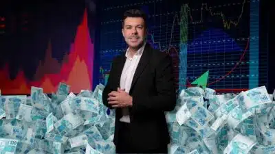 Rodrigo Cohen lança curso para renda extra com índice, dólar e bitcoin Rodrigo Cohen lança curso para renda extra com índice, dólar e bitcoin