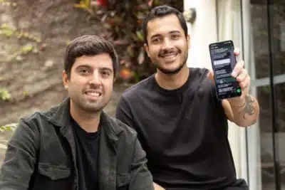 Lugui mira R$ 1 milhão e atrai 70 mil clientes no Brasil