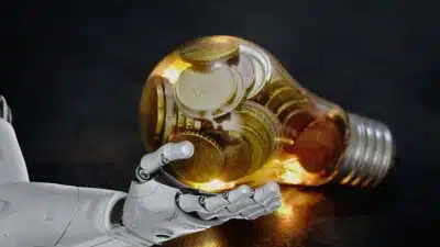 Robôs Cohen sobram +244% em 8 meses, superando Bolsa e Bitcoin Robôs Cohen sobram +244% em 8 meses, superando Bolsa e Bitcoin