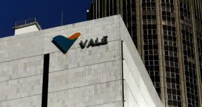 Vale (VALE3) bate recorde nos resultados de 2025 com alta nos minérios Vale (VALE3) bate recorde nos resultados de 2025 com alta nos minérios