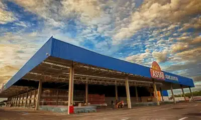 Assaí Atacadista Aumenta Investimentos para 2024 e Abre 10 Novas Lojas