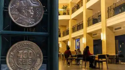 B3SA3 Surpreende com Lucro e Recompra de Ações no 3T25