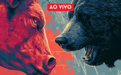 Ibovespa Alcança 157,748,60 Pontos e Busca 16ª Sessão Sequencial de Alta