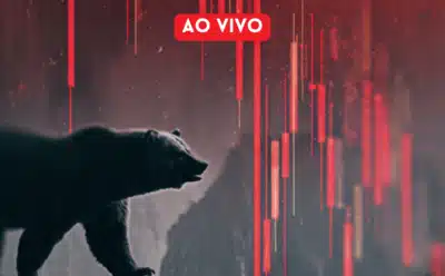 Ibovespa em Queda com Incertidões Master e Expectativas para Sexta-feira