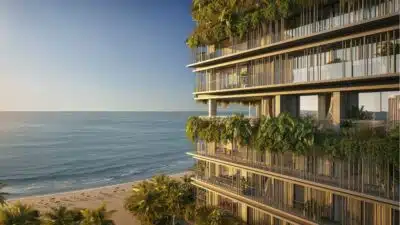 Moura Dubeux (MDNE3) bate recordes com lucro de R$ 118 milhões em 2025