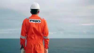 Prio enfrenta prejuízo de US$109 milhões em resultados do 3T de 2025