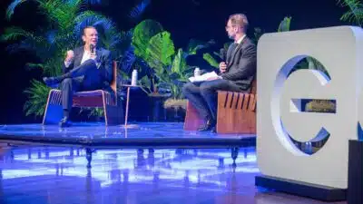 Roberto Sallouti prevê otimismo na Bolsa e eleição de 2026 com BTG Pactual