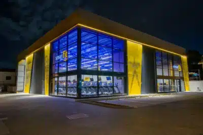 Patria Investimentos vende ações da Smart Fit e papéis sobem na B3