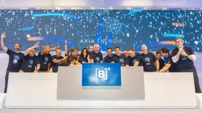 Axia Energia (AXIA3) Brilha na B3 com Resultados Positivos e Dividendos de R$4 Bilhões
