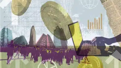 Bitcoin e o fim da ordem mundial: análise com especialista da Empiricus