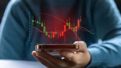 Mercados Globais em Defensiva e Incertidões Persistem