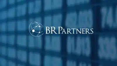 BR Partners registra queda de 15,8% no lucro e alta dividenda em 2025