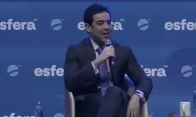 Lula negocia nome para STJ com Messias e figuras do Congresso Nacional