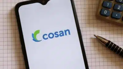 Cosan registra prejuízo de R$ 1,2 bilhão e desafios no 3T25 – Análise CSAN3