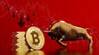 Mercado de Criptomoedas Cai US$ 1,1 Trilhão: Análise e Perspectivas Atualizadas