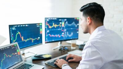 BTG Pactual revela campeão da Copa BTG Trader com prêmio de R$ 1 milhão