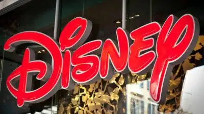 Disney: Receita Cresce, Lucro Aumenta e Investimentos Futuros Revelados