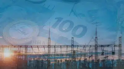 Axia (AXIA6) em alta: Analista indica ações para dividendos no setor elétrico