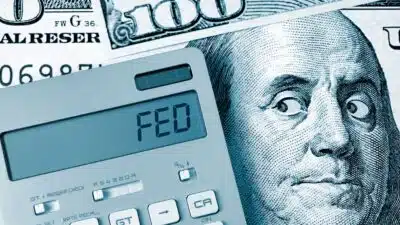 Nvidia enfrenta reversão no mercado com incertezas econômicas globais