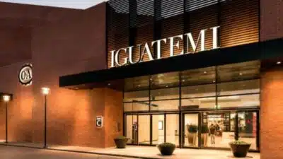 Iguatemi supera expectativas com resultados de 2025 e margem expressiva de 97,5%