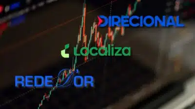 Empiricus: Quaresma recomenda RDOR3, RENT3 e DIRR3 para Novembro