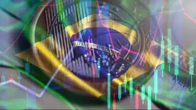 Tensão EUA-China e Expectativa de Corte de Juros Impulsionam Mercado