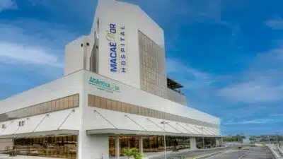 Rede D’or Apresenta Resultados Recordes e Perspectivas Positivas para Ação RDOR3