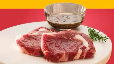 Minerva bate recorde de lucro com alta nas exportações de carne