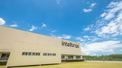 Intelbras distribui R$300 milhões com isenção tributária e atrai investidores