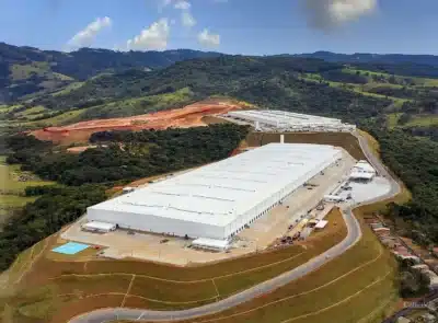 VILG Logística reduz exposição em MG e aumenta investimentos em São Paulo