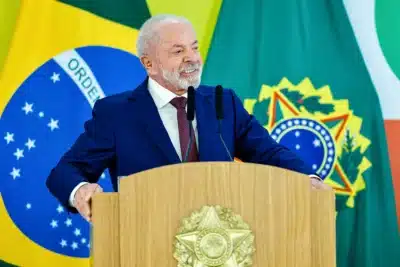 Lula vetará PL da Dosimetria em comemoração ao 8 de janeiro