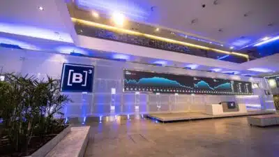 Ibovespa B3: Rebalanceamento Atualiza Composição com Mudanças em Ações-Chave