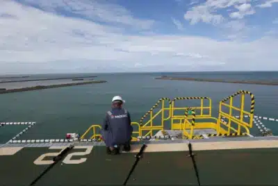 Petrobras Aumenta em 12,1 Bilhões de Barris Reservas Provadas para 2025