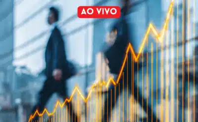 Ibovespa quebra recorde histórico com Lula em primeiro na pesquisa eleitoral